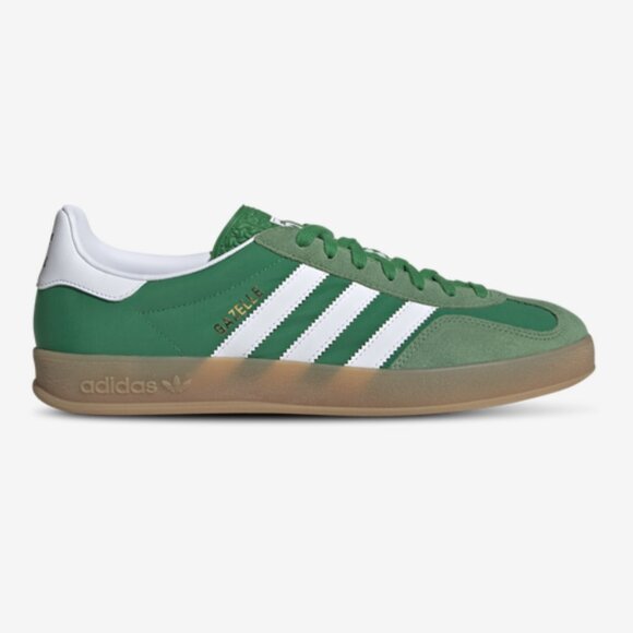 adidas Other - Like New! adidas Originals Gazelle Indoor - Size 10 (Men's)